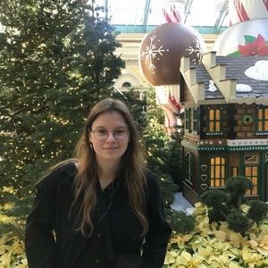 Meet your Posher, Grace